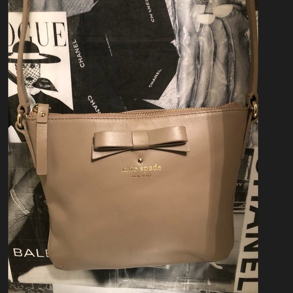 Kate Spade Purse - Picture 2 of 5